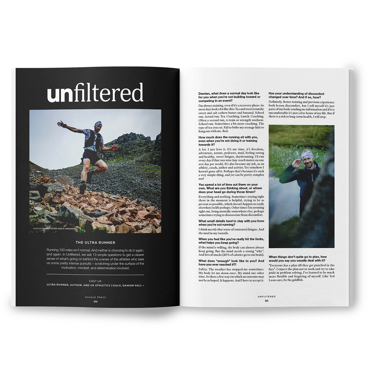 Exhale Press – Issue #1 - Image 3