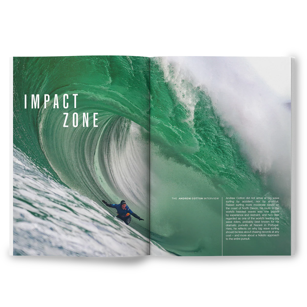 Exhale Press – Issue #1 - Image 4