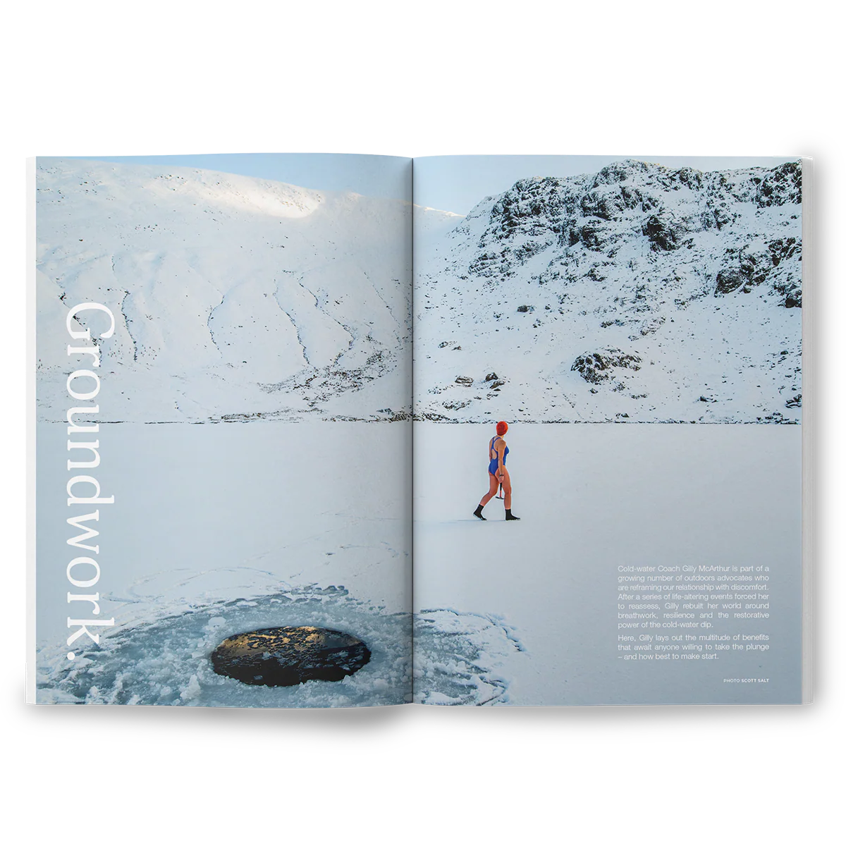 Exhale Press – Issue #1 - Image 6